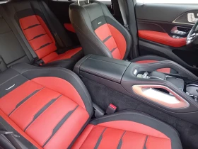 Mercedes-Benz GLE 53 4MATIC AMG/4 MATIC/designo/ COUPE | Mobile.bg � ����� ������ 15