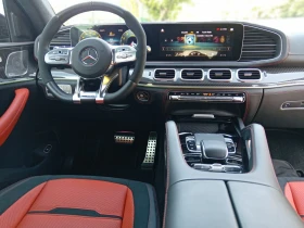 Mercedes-Benz GLE 53 4MATIC AMG/4 MATIC/designo/ COUPE | Mobile.bg � ����� ������ 10