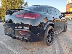 Mercedes-Benz GLE 53 4MATIC AMG/4 MATIC/designo/ COUPE | Mobile.bg � ����� ������ 4