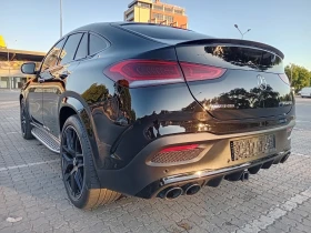 Mercedes-Benz GLE 53 4MATIC AMG/4 MATIC/designo/ COUPE | Mobile.bg � ����� ������ 3