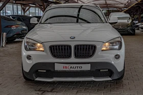 BMW X1 18d/Sdrive/Автомат/МултиВолан/Климатик