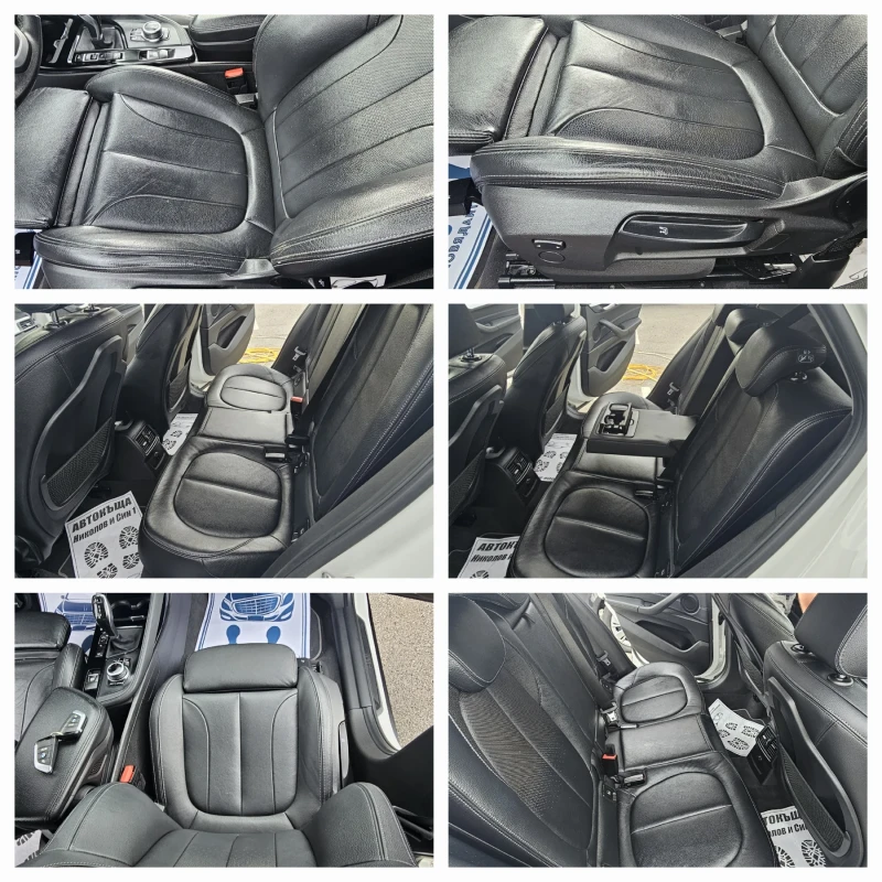 BMW X2 2.0d-X-DRIVE--TOPP, снимка 17 - Автомобили и джипове - 47293876