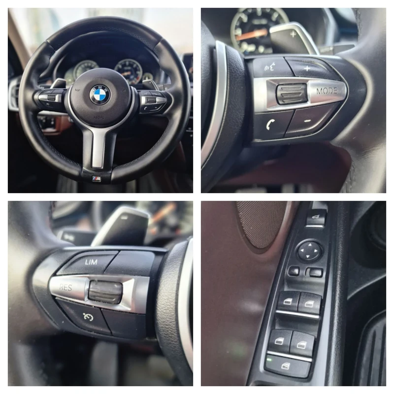 BMW X5 40D, снимка 15 - Автомобили и джипове - 47345599