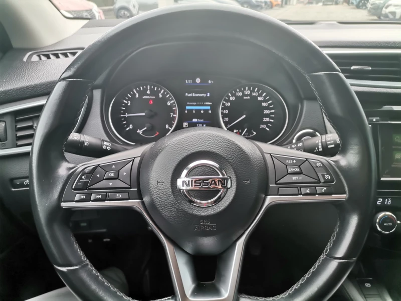 Nissan Qashqai Tekna Plus, снимка 5 - Автомобили и джипове - 48297453