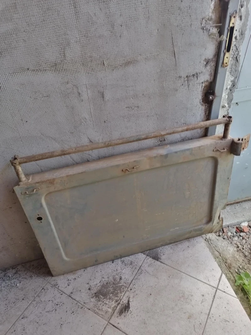 Gaz 69, снимка 6 - Автомобили и джипове - 51467734