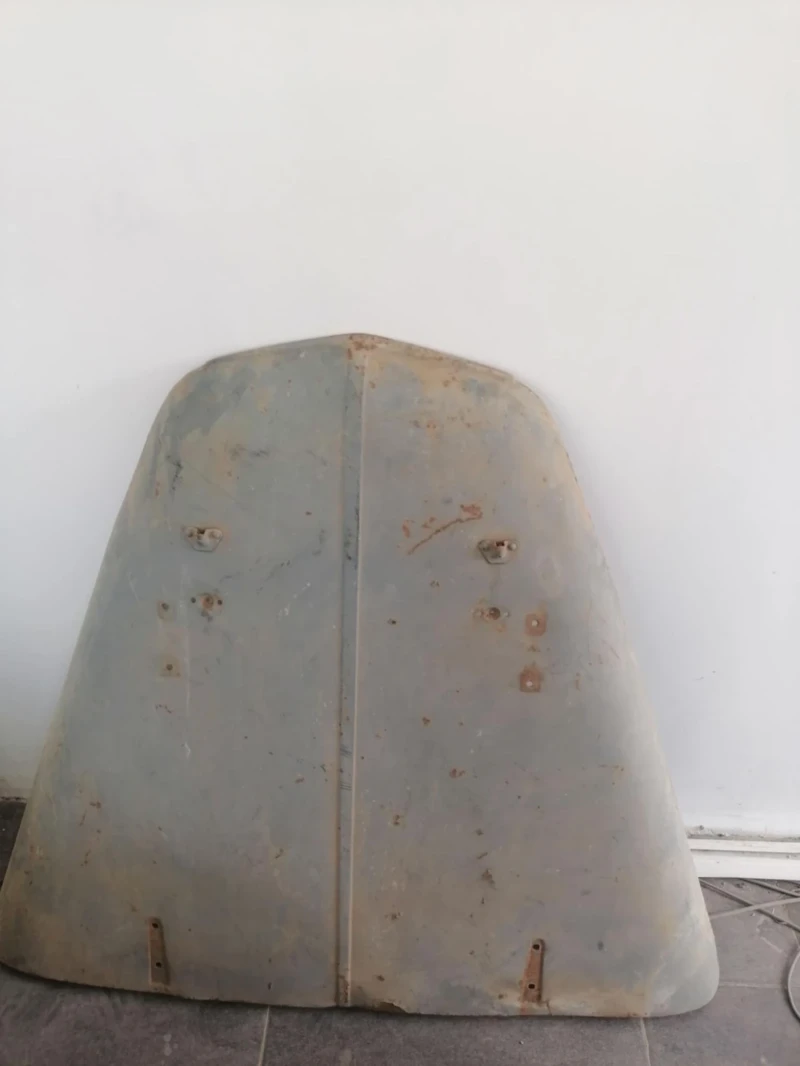 Gaz 69, снимка 4 - Автомобили и джипове - 51467734