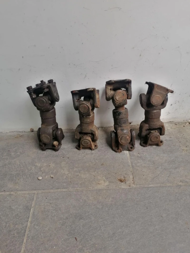 Gaz 69, снимка 3 - Автомобили и джипове - 51467734