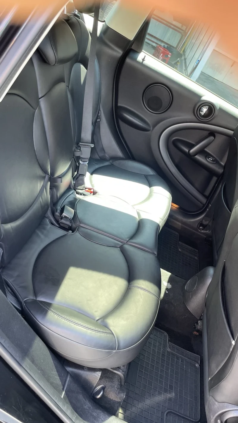 Mini Countryman All4 / 2.0 D / Facelift , снимка 13 - Автомобили и джипове - 52618844