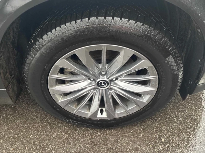 Mazda CX-90 2024 GS L * CARFAX * БЕЗ ПЪРВОНАЧАЛНА ВНОСКА, снимка 6 - Автомобили и джипове - 52852365