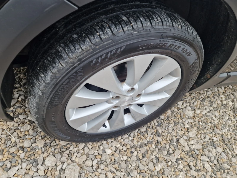 Opel Antara 2.2CDTI 163кс 4X4, снимка 16 - Автомобили и джипове - 52942133