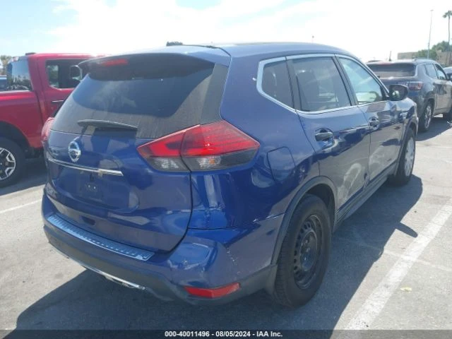 Nissan Rogue  S | КРАЙНА ЦЕНА | СЕРВИЗНА ИСТОРИЯ!, снимка 9 - Автомобили и джипове - 47559069