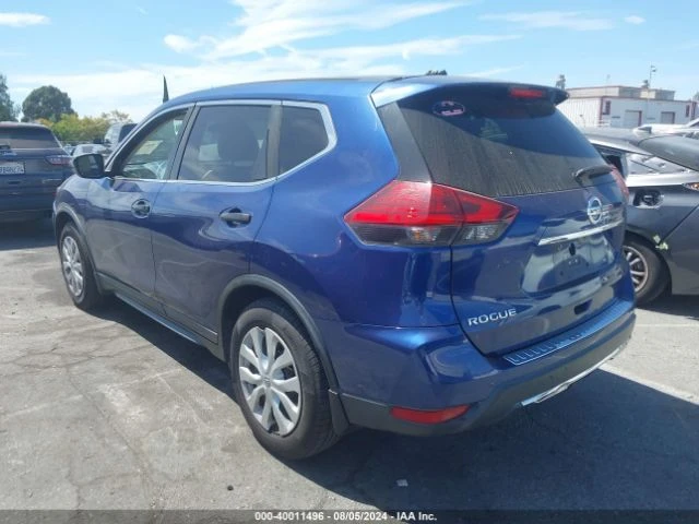 Nissan Rogue  S | КРАЙНА ЦЕНА | СЕРВИЗНА ИСТОРИЯ!, снимка 8 - Автомобили и джипове - 47559069