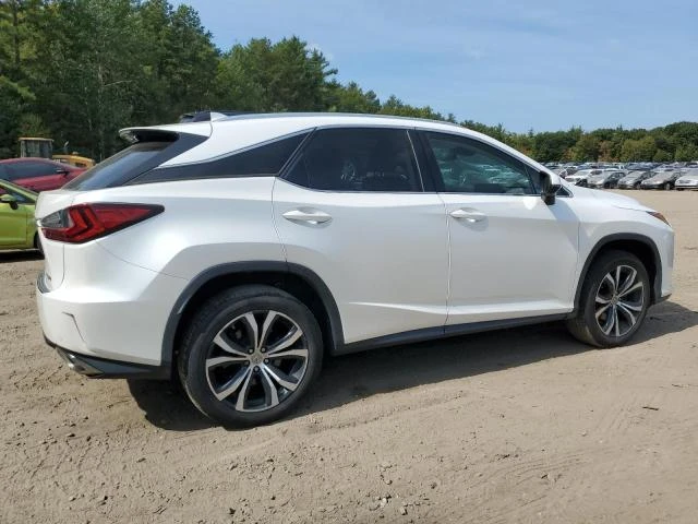 Lexus RX 350 Крайна цена! 4Х4, снимка 3 - Автомобили и джипове - 47760807