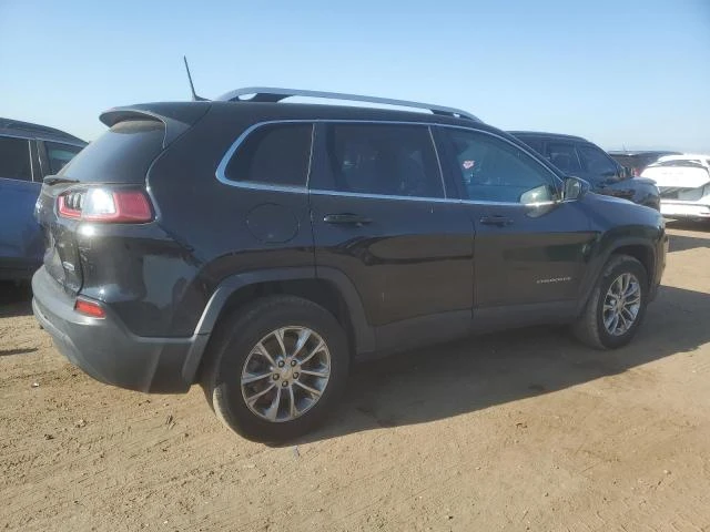 Jeep Cherokee 2019 JEEP CHEROKEE LATITUDE PLUS , снимка 6 - Автомобили и джипове - 48102367