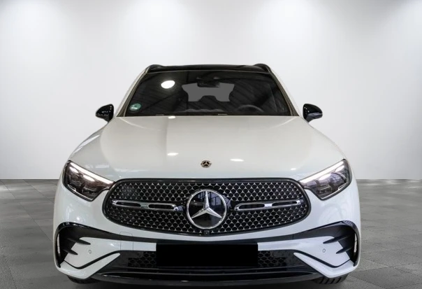 Mercedes-Benz GLC 300 d 4Matic = AMG Line = Advanced Plus Гаранция - 126000 лв. - 68248315 1