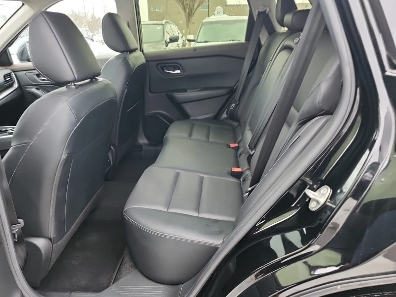 Nissan Rogue SV MIDNIGHT EDITION * * CARFAX * * АВТО КРЕДИТ * , снимка 12 - Автомобили и джипове - 52901272