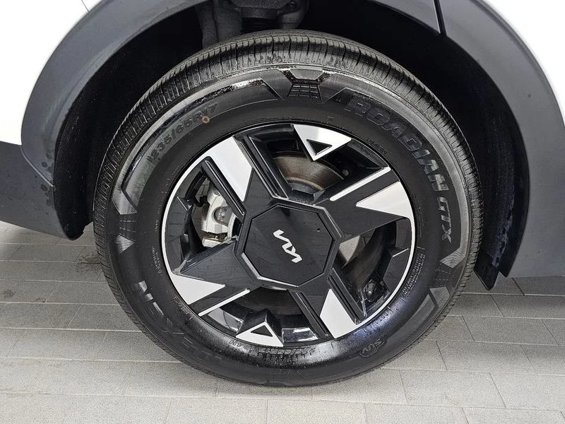 Kia Sportage 1.6 Automatic, снимка 5 - Автомобили и джипове - 55587791