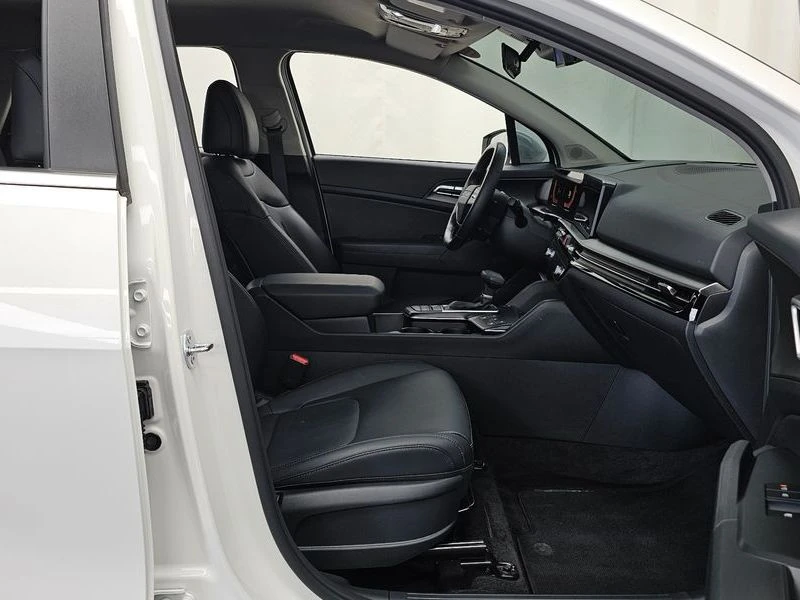 Kia Sportage 1.6 Automatic, снимка 7 - Автомобили и джипове - 55587791
