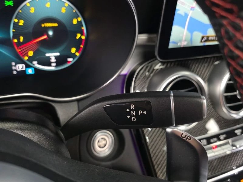 Mercedes-Benz GLC AMG GLC43 4MATIC| 385�.�. | Mobile.bg � ����������� 9