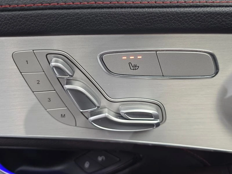 Mercedes-Benz GLC AMG GLC43 4MATIC| 385�.�. | Mobile.bg � ����������� 14