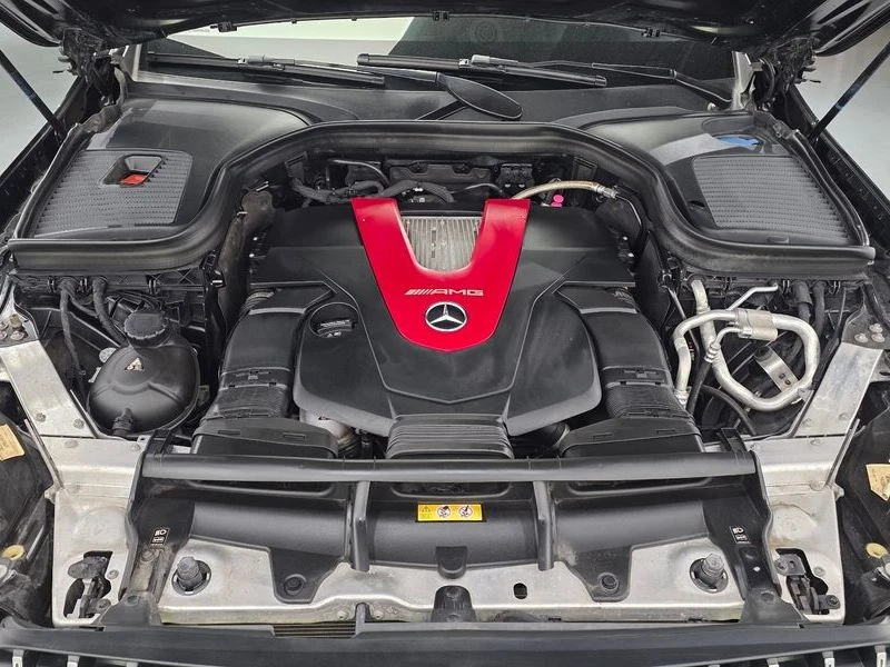 Mercedes-Benz GLC AMG GLC43 4MATIC| 385�.�. | Mobile.bg � ����������� 6