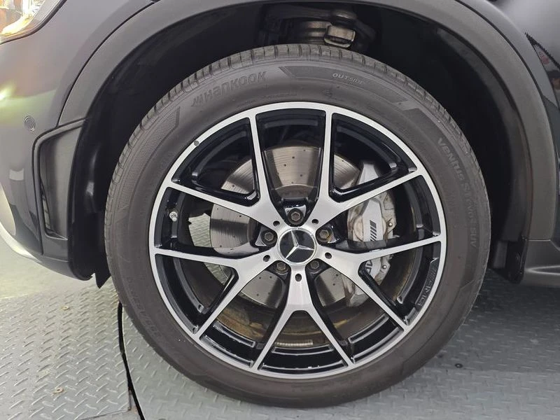 Mercedes-Benz GLC AMG GLC43 4MATIC| 385�.�. | Mobile.bg � ����������� 5