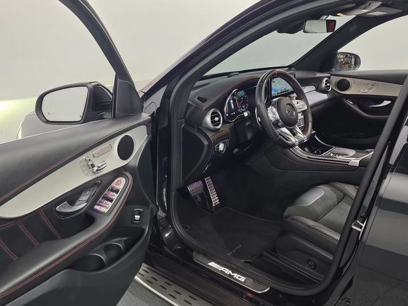 Mercedes-Benz GLC AMG GLC43 4MATIC| 385�.�. | Mobile.bg � ����������� 10