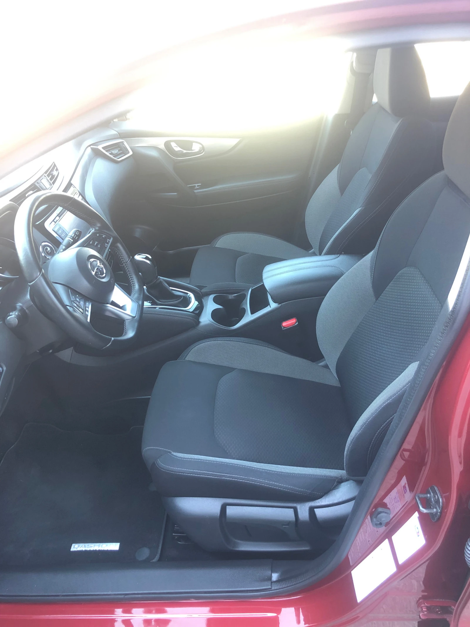 Nissan Qashqai  1.7 dci N-Connecta 4х4 - изображение 7