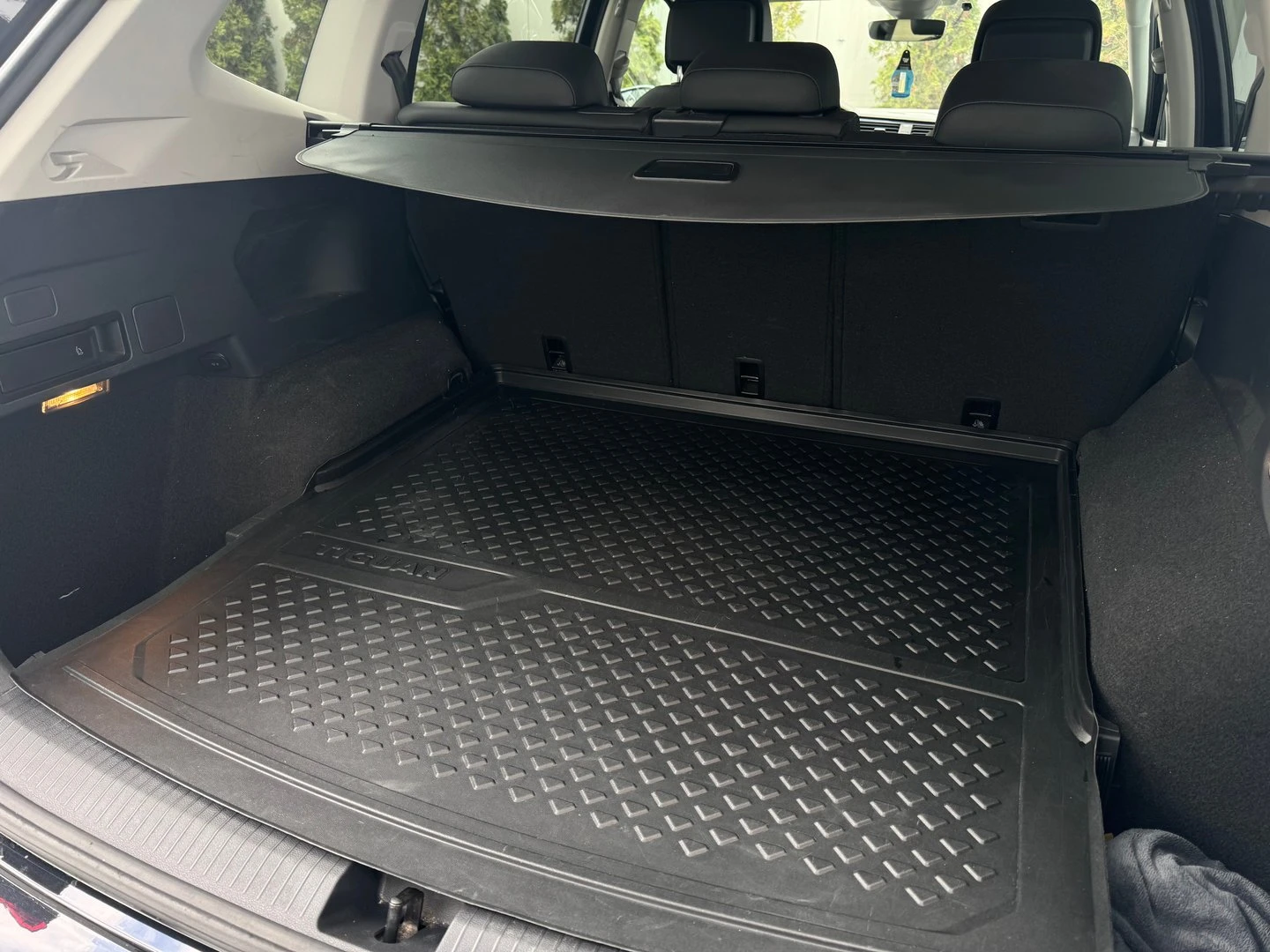 VW Tiguan LWB Highline 2.0TDI 4MOTION BMT | Mobile.bg � ����������� 10