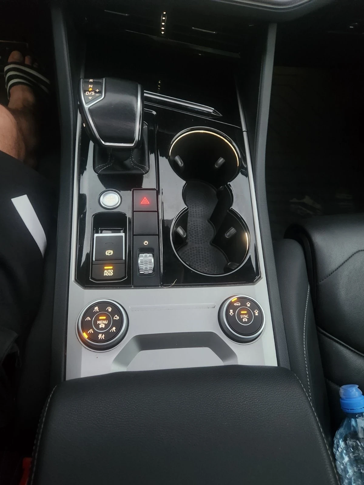 VW Touareg R line   50d BLACK EDITION | Mobile.bg   11