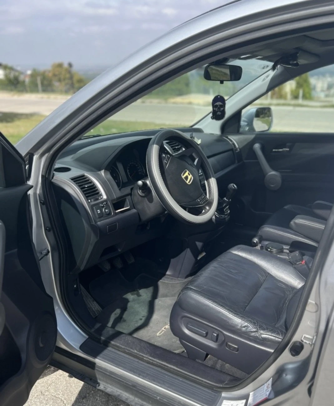 Honda Cr-v  - изображение 4