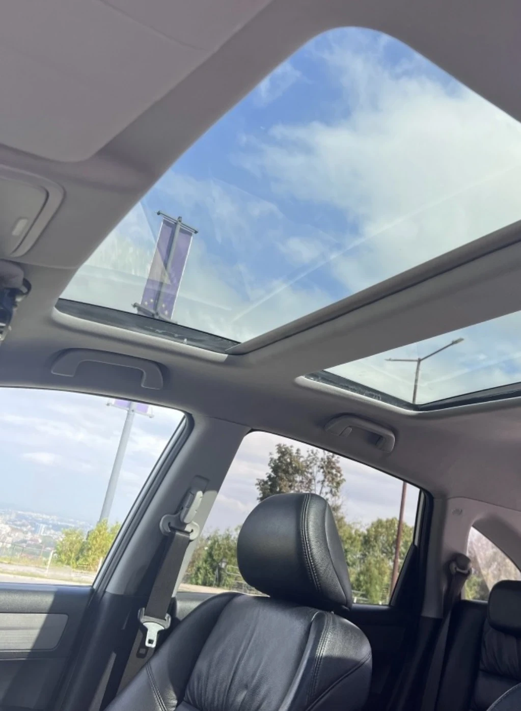 Honda Cr-v  - изображение 7