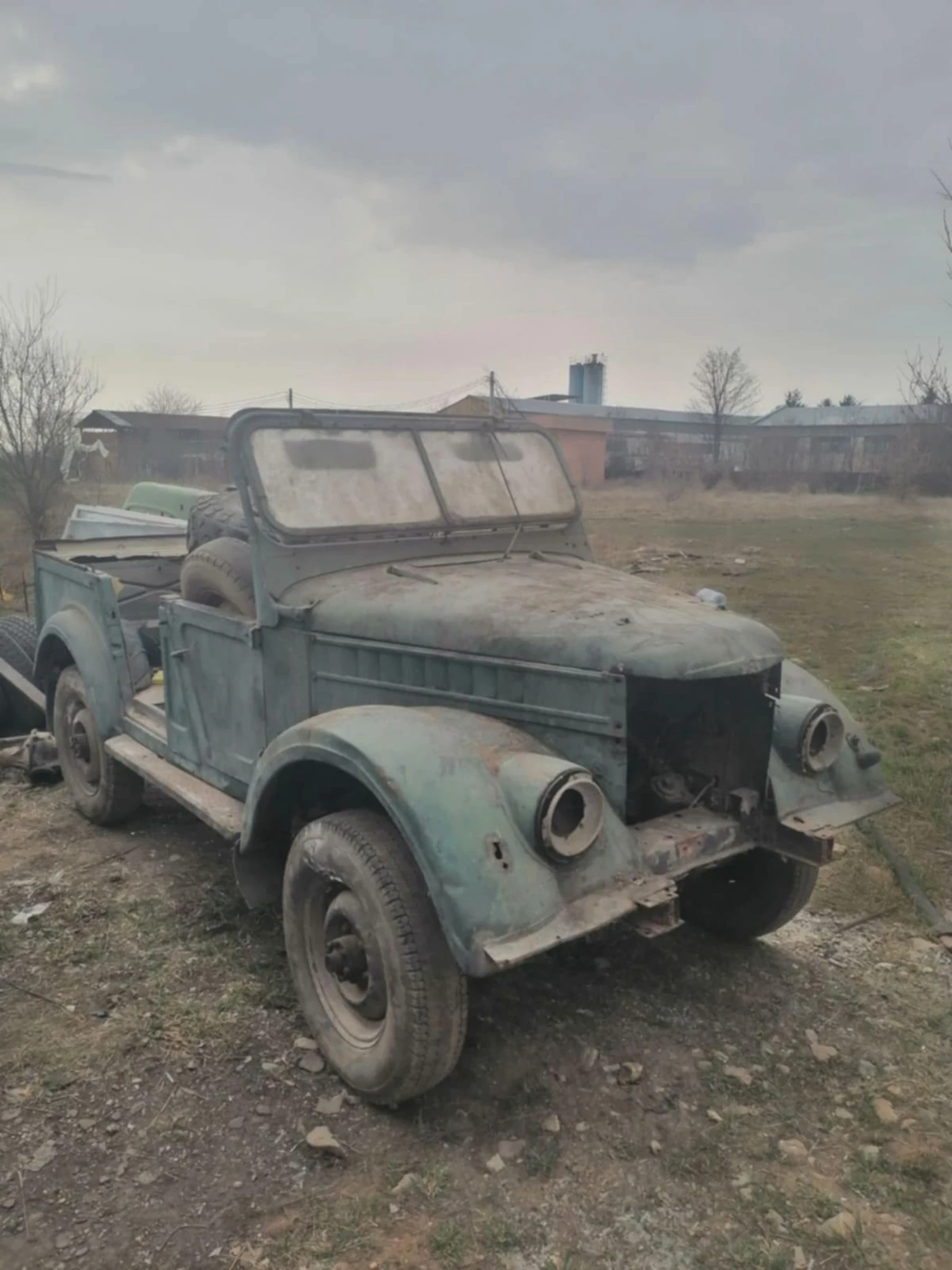 Gaz 69 | Mobile.bg � ����������� 1