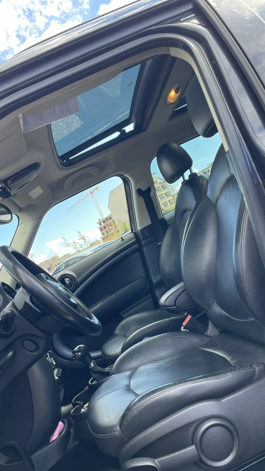 Mini Countryman All4 / 2.0 D / Facelift  | Mobile.bg   11