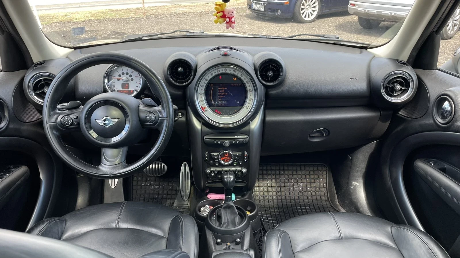 Mini Countryman All4 / 2.0 D / Facelift  - изображение 9