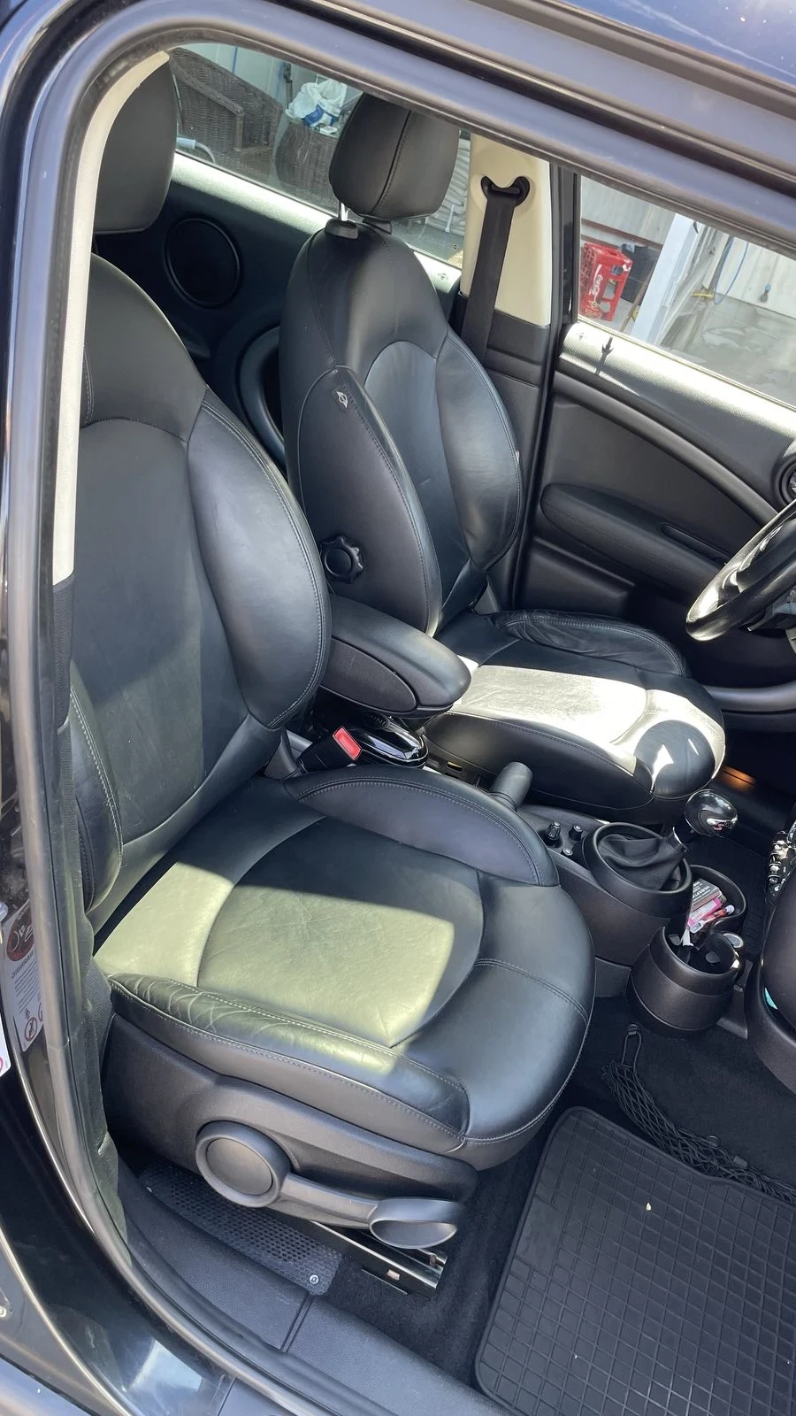 Mini Countryman All4 / 2.0 D / Facelift  | Mobile.bg   12