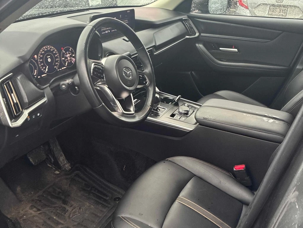 Mazda CX-90 2024 GS L * CARFAX * ��� ������������ ������ | Mobile.bg � ����������� 8