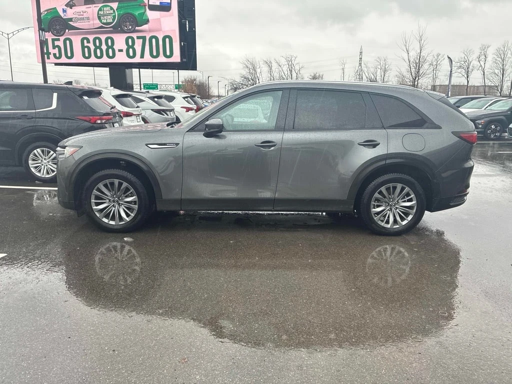 Mazda CX-90 2024 GS L * CARFAX * ��� ������������ ������ | Mobile.bg � ����������� 3