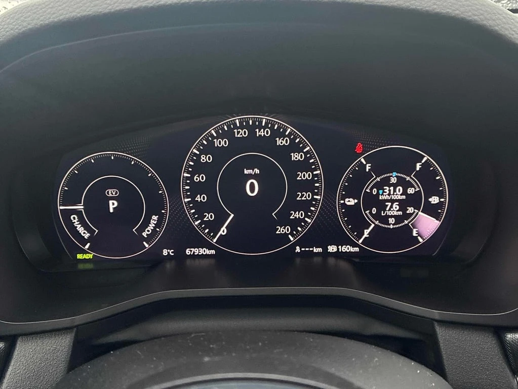 Mazda CX-90 2024 GS L * CARFAX * ��� ������������ ������ | Mobile.bg � ����������� 9