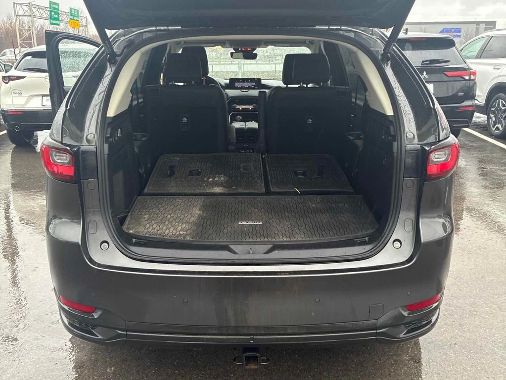 Mazda CX-90 2024 GS L * CARFAX * ��� ������������ ������ | Mobile.bg � ����������� 14