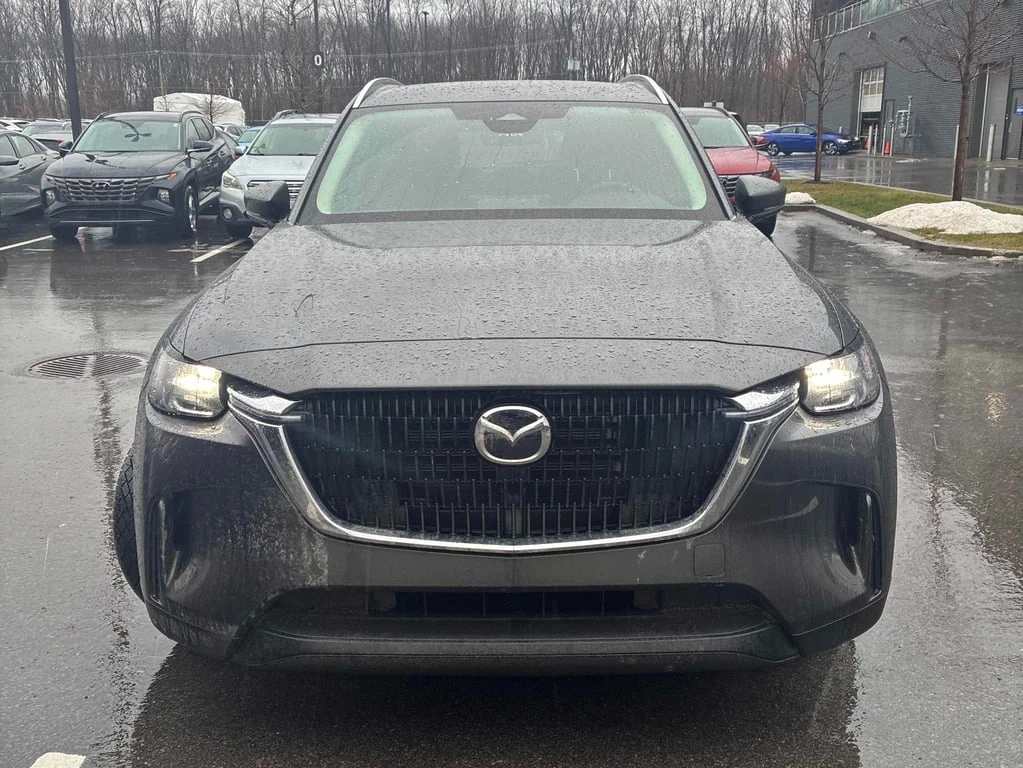 Mazda CX-90 2024 GS L * CARFAX * ��� ������������ ������ | Mobile.bg � ����������� 2