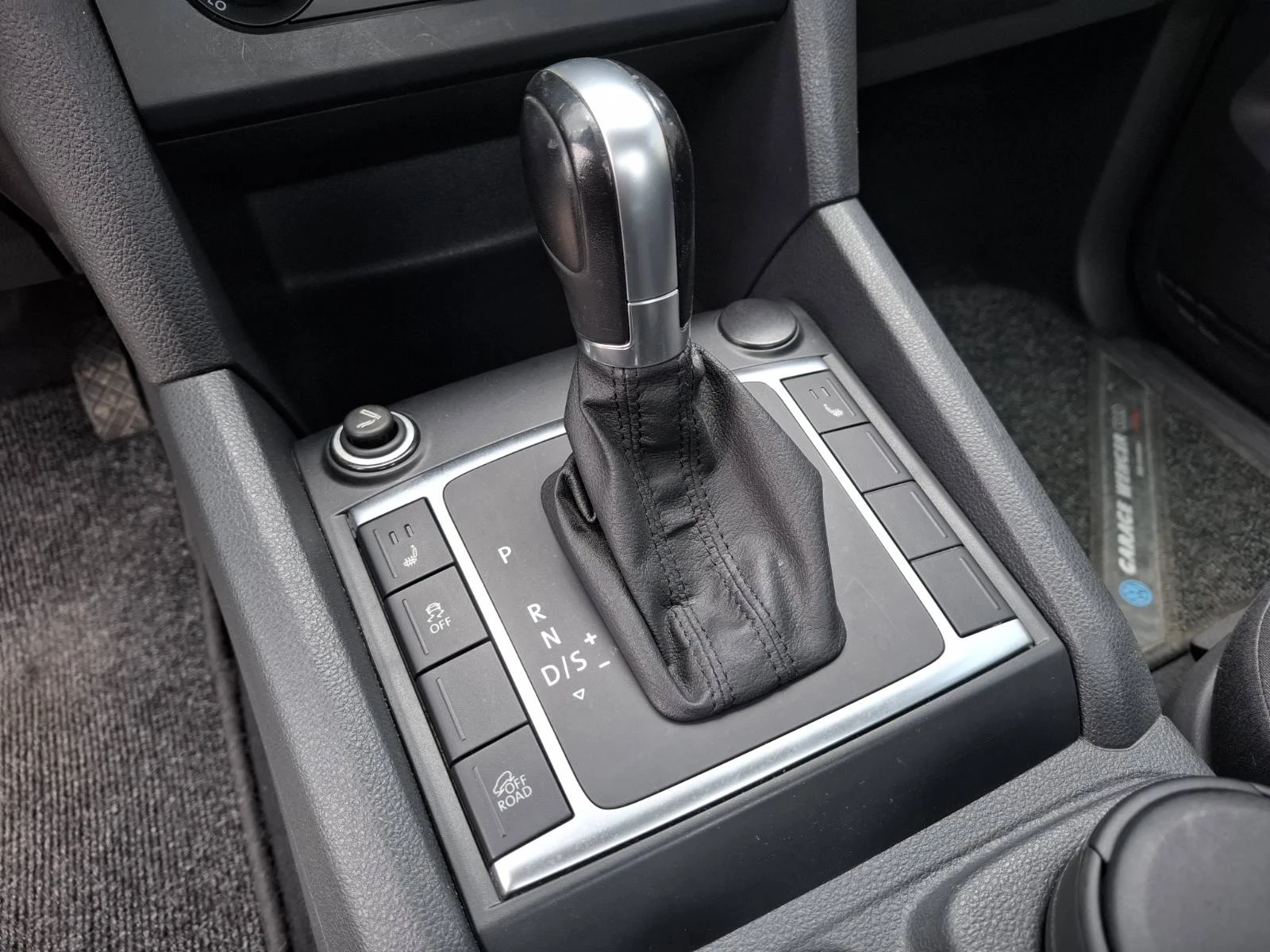 VW Amarok 2.0TDI-4X4-180��. | Mobile.bg � ����������� 11