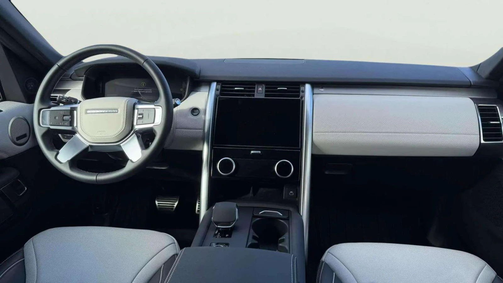 Land Rover Discovery 3.0 | Mobile.bg � ����������� 11