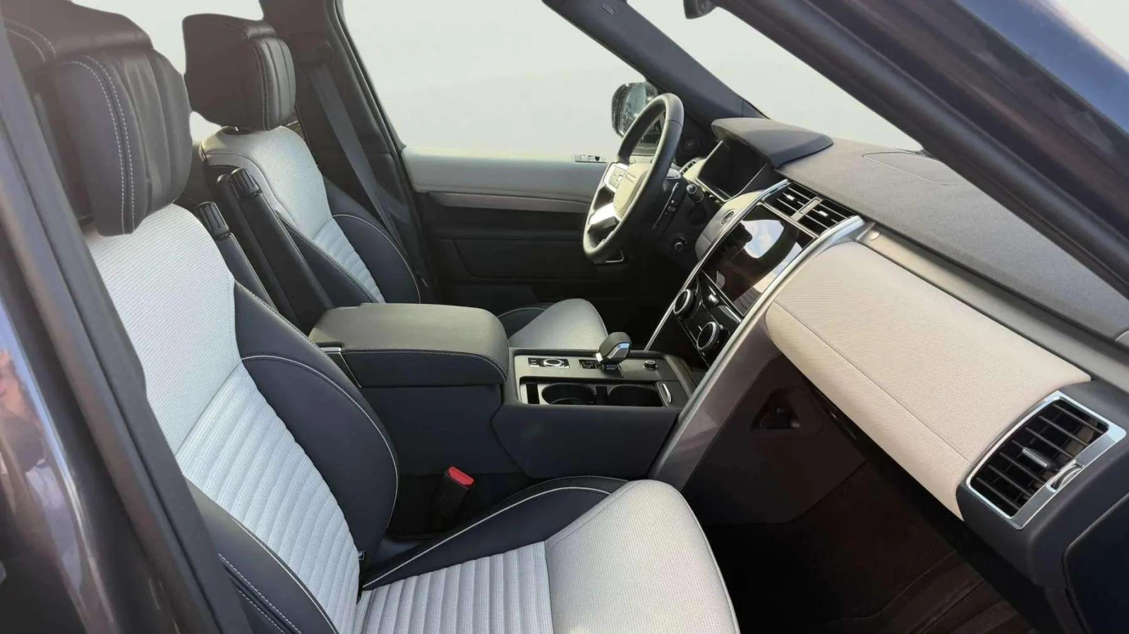 Land Rover Discovery 3.0 | Mobile.bg � ����������� 9