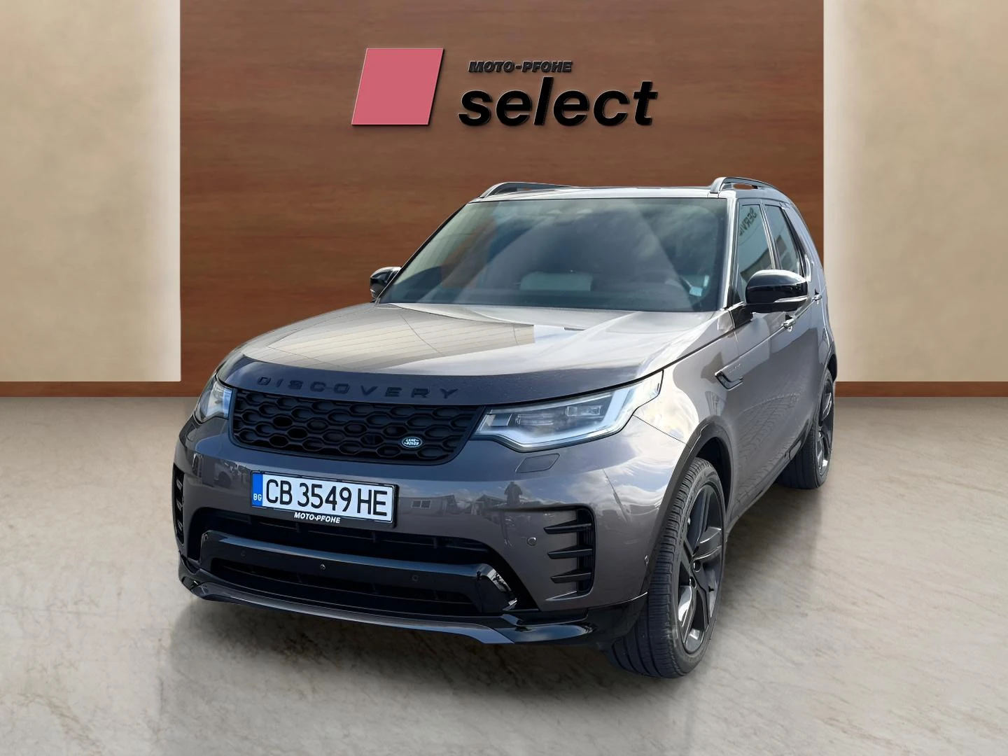 Land Rover Discovery 3.0 | Mobile.bg � ����������� 1