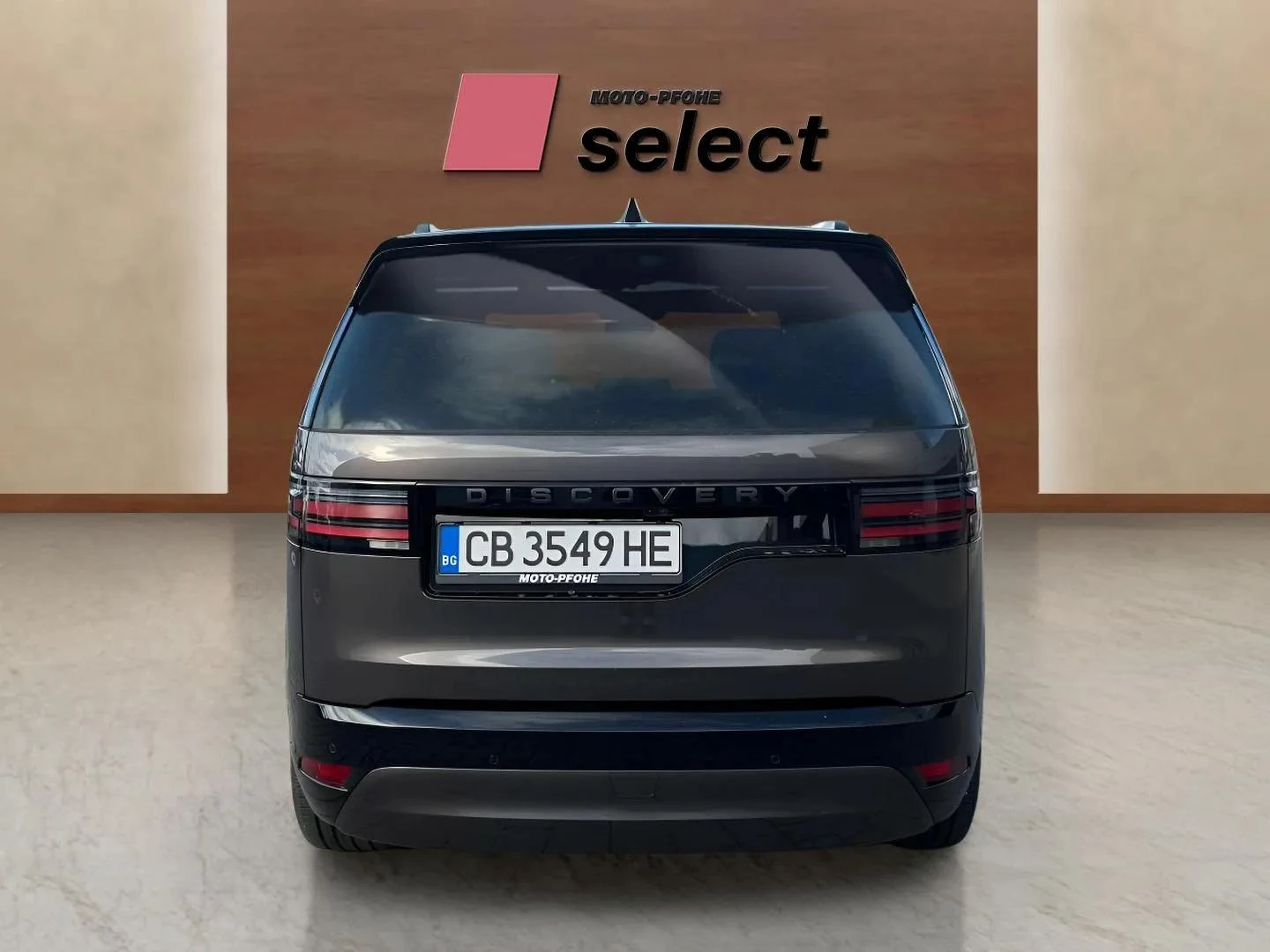 Land Rover Discovery 3.0 | Mobile.bg � ����������� 6