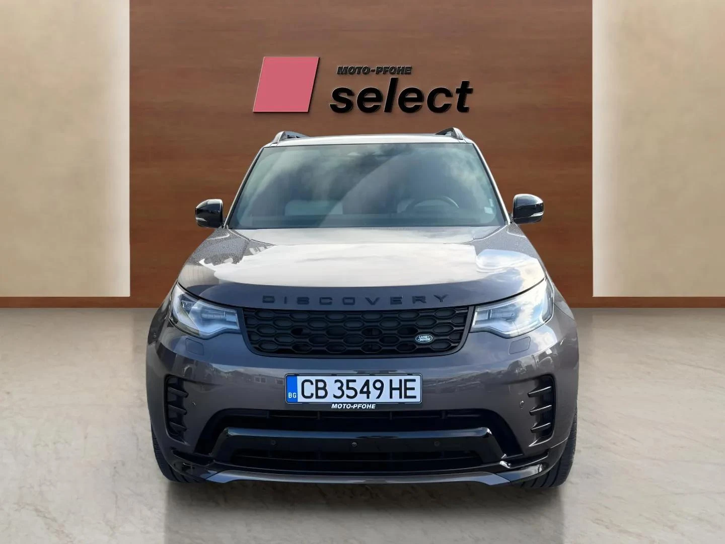 Land Rover Discovery 3.0 | Mobile.bg � ����������� 2