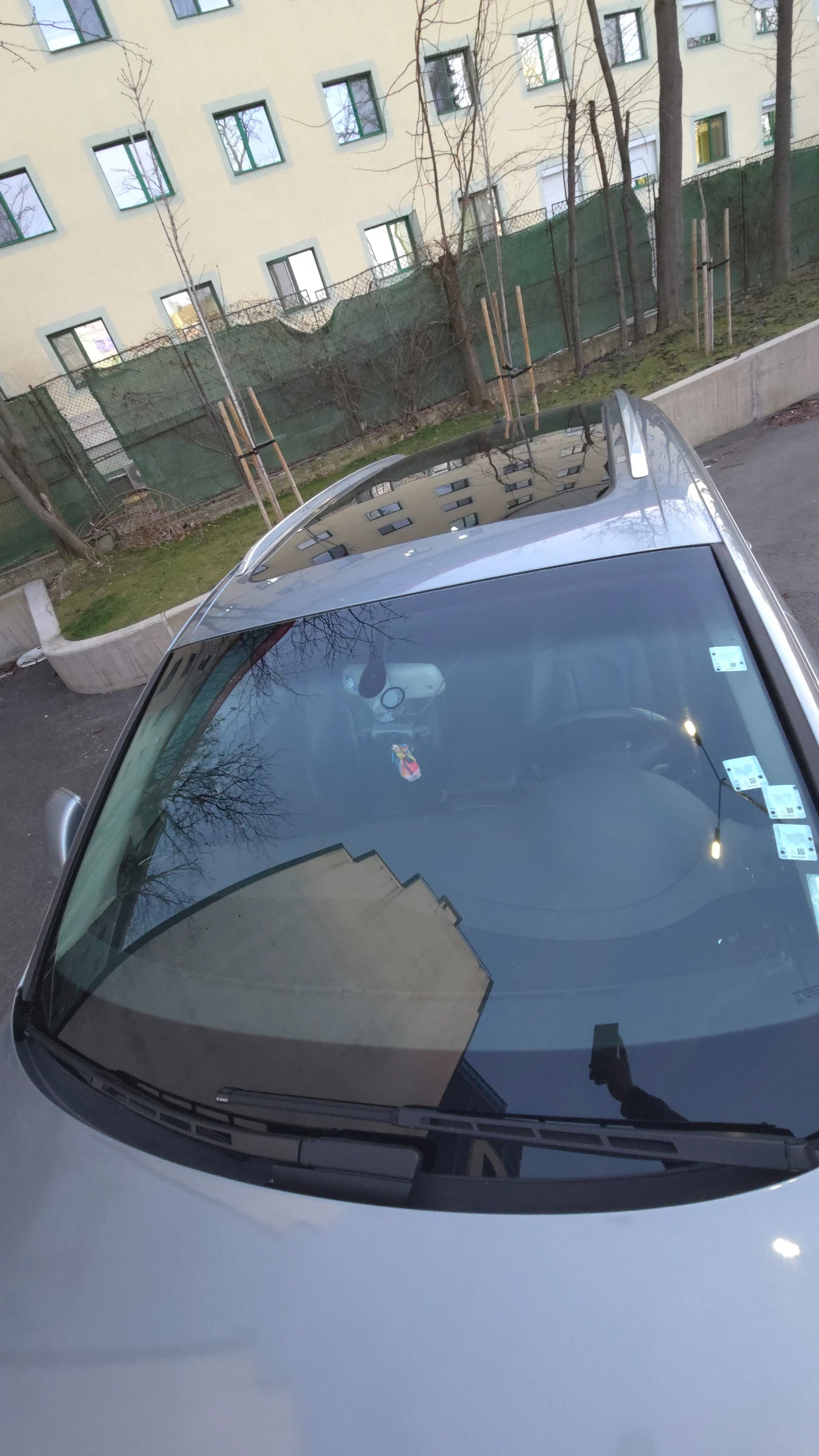 Audi Q7 Audi Q7 - Panorama/ Keyless/ Bose - изображение 10