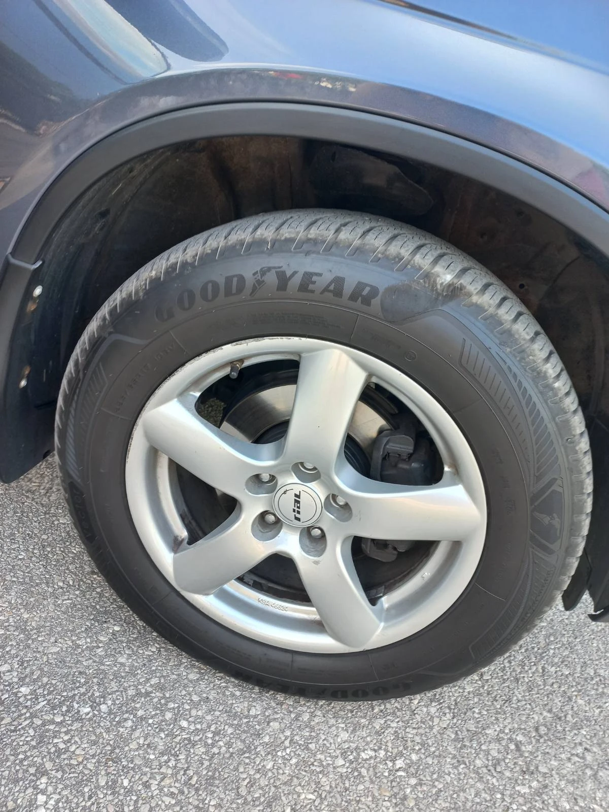 Honda Cr-v, снимка 13 - Автомобили и джипове - 53934034