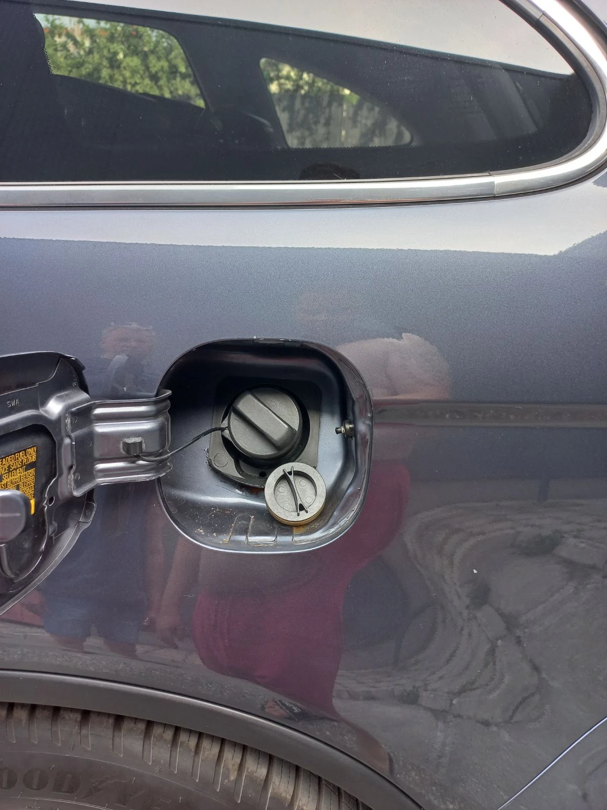 Honda Cr-v, снимка 12 - Автомобили и джипове - 53934034